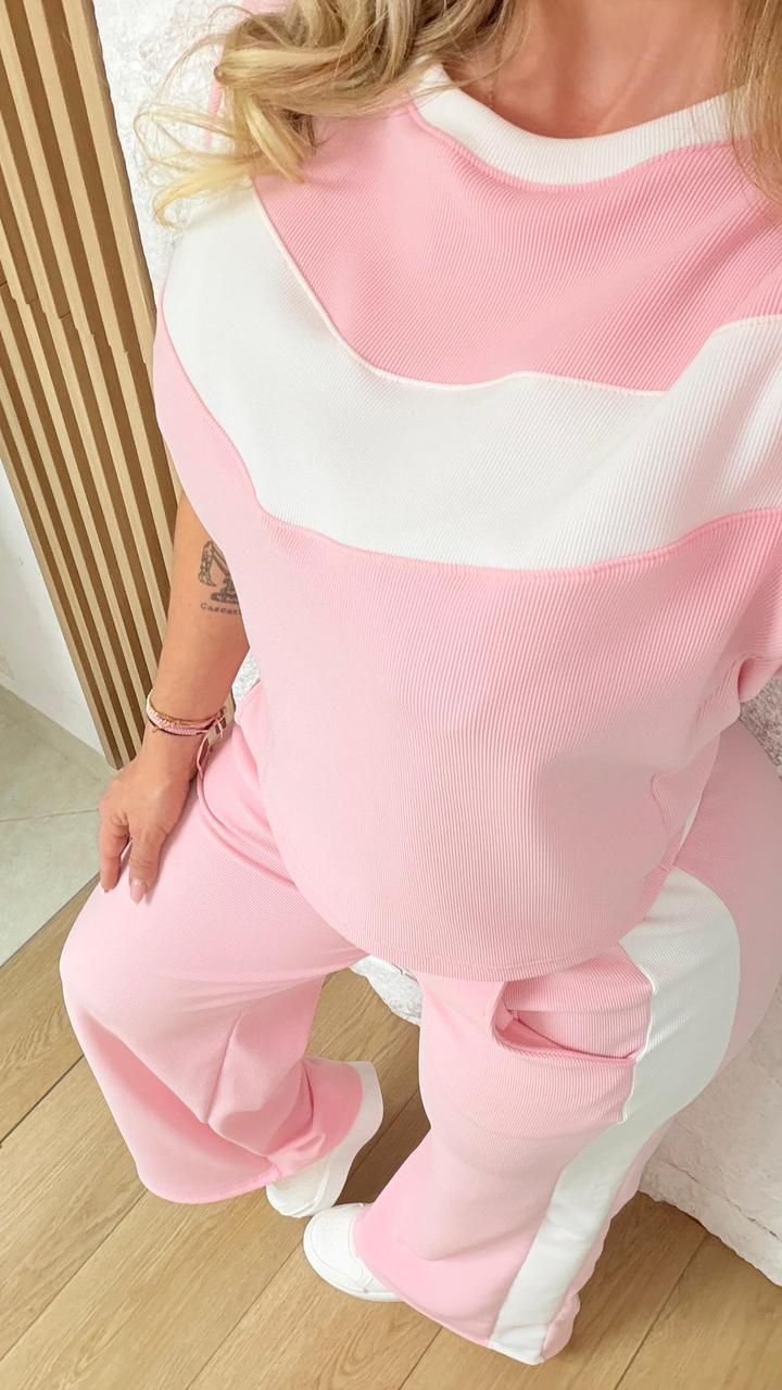Conjunto Magic Rib
