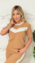 Conjunto Magic Rib